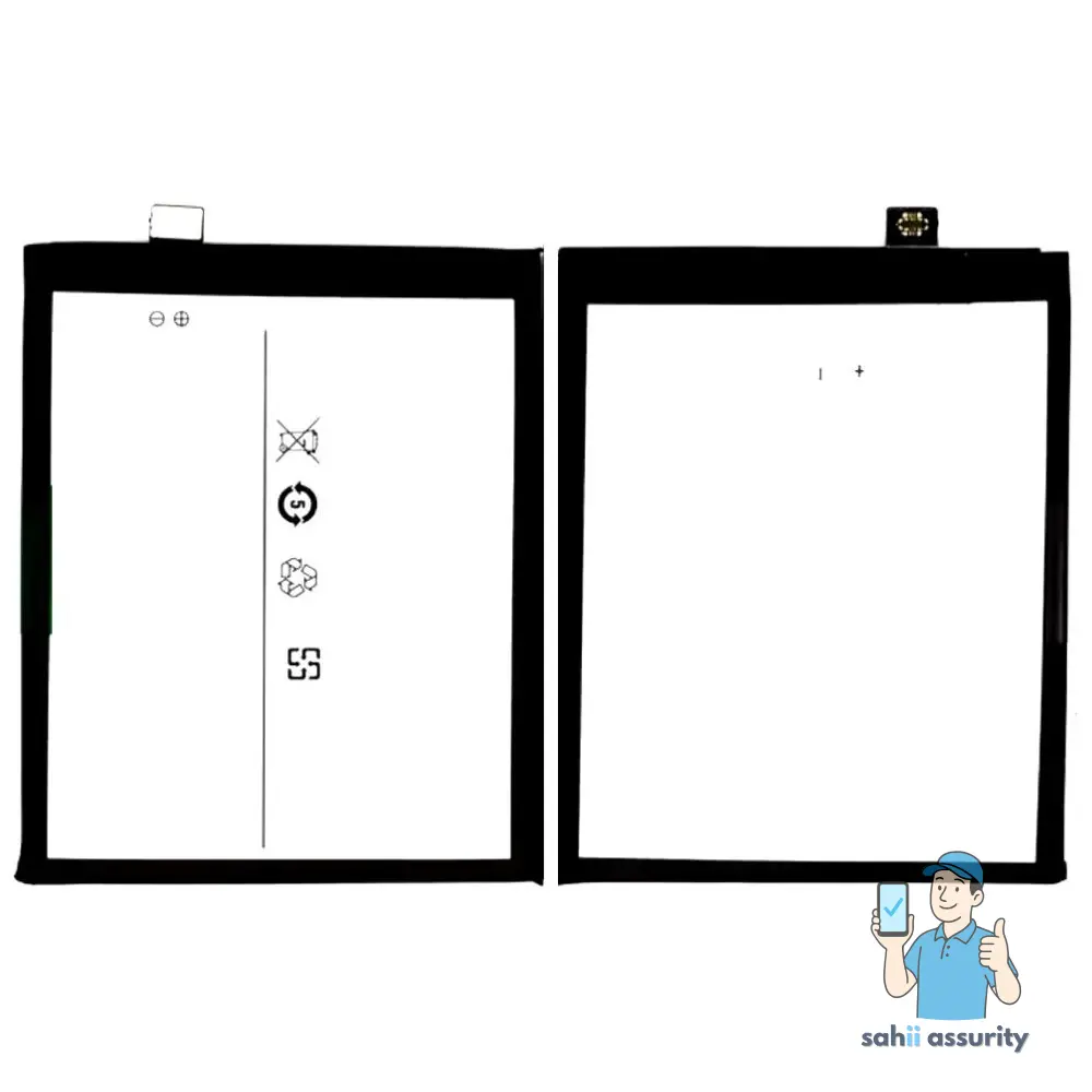 Battery for Vivo NEX